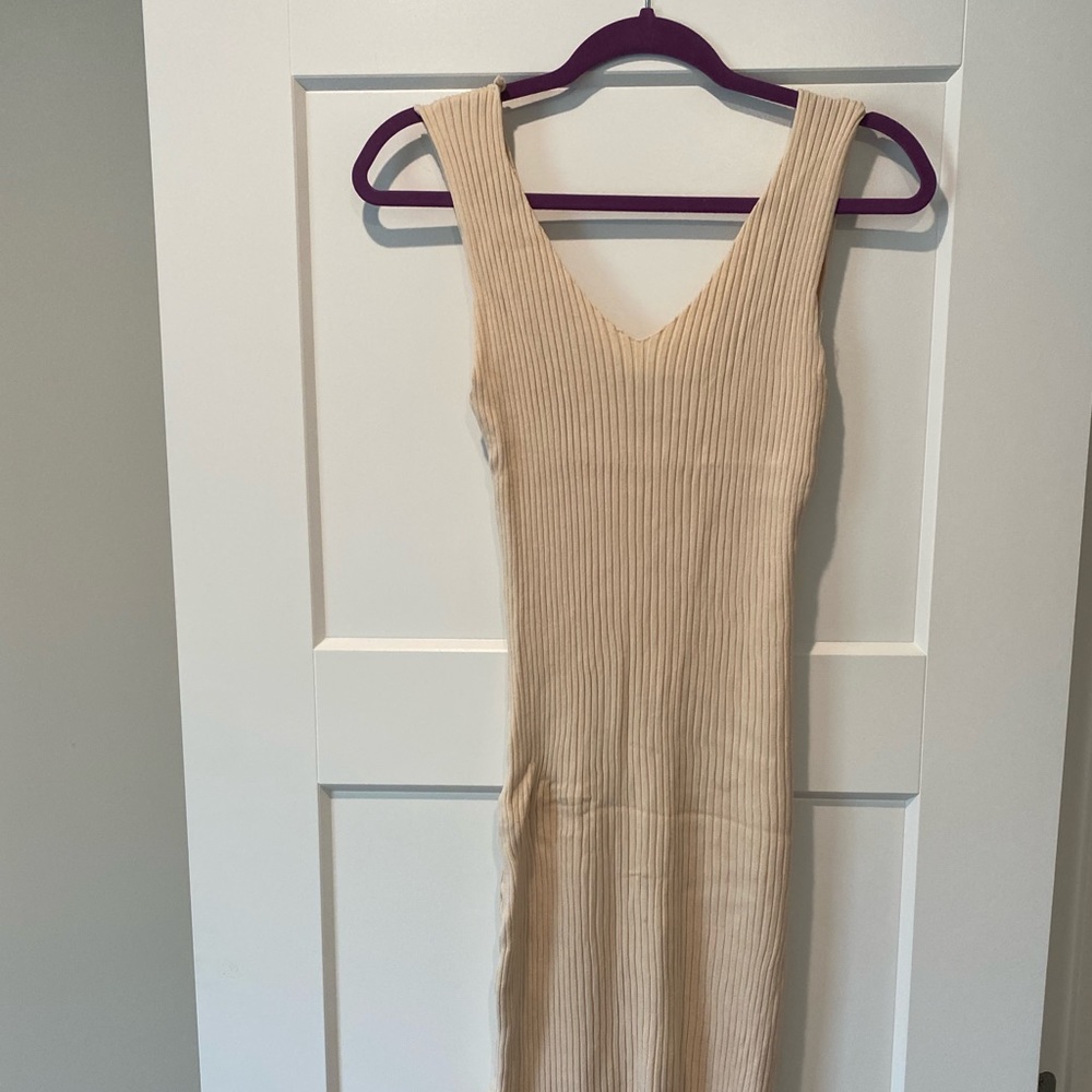 Midi Dress